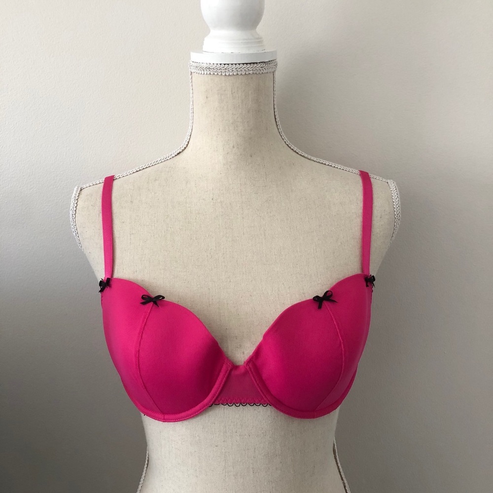 Brand New Betsey Johnson Bra
